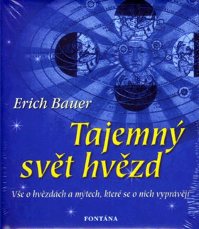 Tajemný svět hvězd