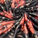 Mikroplyšová deka IBIŠEK 150 x 200 cm