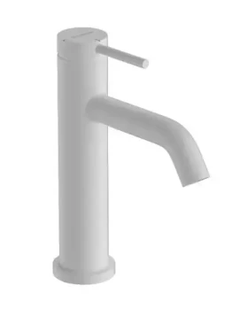 Hansgrohe - Umyvadlová baterie s výpustí, CoolStart, EcoSmart, matná bílá (73318700)