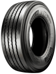 215/75 R17,5 136/134K GTR955 3PMSF TL GITI
