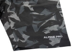 Pánské šortky ALPINE PRO LOHER black