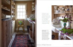 New Mags Kniha – Country House Living, Nora Murphy, multi barva, papír