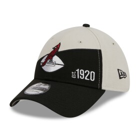 New Era Pánská kšiltovka Arizona Cardinals NFL Historic 2023 Sideline 39THIRTY Flex Velikost: L/XL