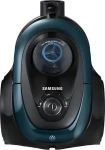 Samsung Cyclone Force VC07M21A0VN černá / Vysavač / Cylindrický / Suché vysávání / 80 dB (VC07M21A0VN/SB)