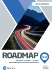 Roadmap C1-C2 Student´s Book with eBook and Online Practice
