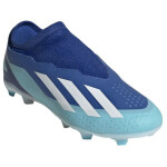 Boty adidas X Crazyfast.3 LL FG Jr ID9356 28