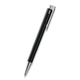 Kuličkové pero Lamy Logo M+, Black