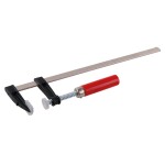 STREND PRO 212972 Svěrka truhlářská typ F, 300 x 50mm, standard