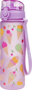 Tritanová láhev na pití Lavender, 500 ml