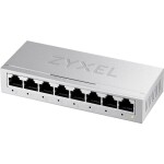 ZyXEL ZY-GS108BV5 GS-108B v5 8 Ports síťový switch 8 portů 2000 MBit/s