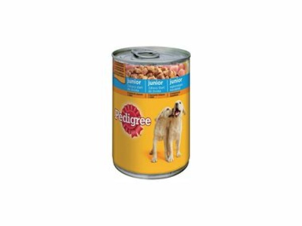 Pedigree konzerva Junior 400g