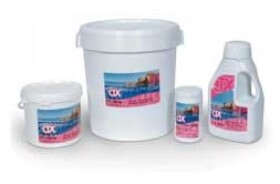 Astralpool CTX 200/GR (55%) chlorový granulát 50 kg