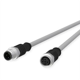 Metz Connect 142MIA12100 Kabel kabel