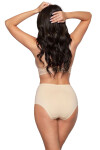 Dámské kalhotky 187 beige - BABELL béžová M