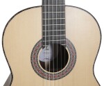 Manuel Rodriguez Magistral Series F Rosewood All Solid S