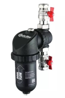 Magnetický filtr BOILERMAG 1