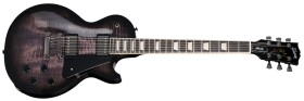 Gibson Les Paul Studio Session Translucent Ebony Burst