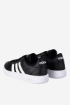 Sportovní obuv adidas GRAND COURT BASE 2.0 GW9262 Látkový materiál,Syntetický materiál