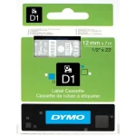 Dymo páska D1 12mm (S0720600)