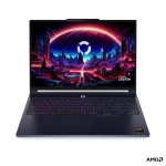 Lenovo Legion 7 16AGP11 Nebula / Herní notebook / 16" WQXGA OLED / AMD Ryzen AI 7 450 / 32GB / 1TB SSD / RTX 5060 8GB (83Q8003QCK)