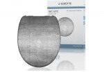 Schütte INDUSTRY GREY | Duroplast, Soft Close 4008431821559