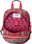 Školní batoh Baagl Love