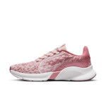 Dámské boty SuperRep Go 3 Flyknit Next Nature W DH3393-600 - Nike 41