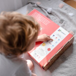 Connetix Connetix Tiles - Magnetická Stavebnice Duhová XXL 212 ks
