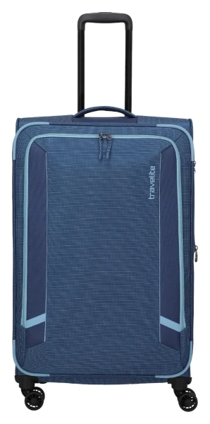 Travelite Corsiica L Blue 100/105 L TRAVELITE-8000149-25