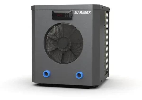 MARIMEX Tepelné čerpadlo Premium 3200 / 3,2 kW / COP 6 / do 11 m3 / titanový výměník
