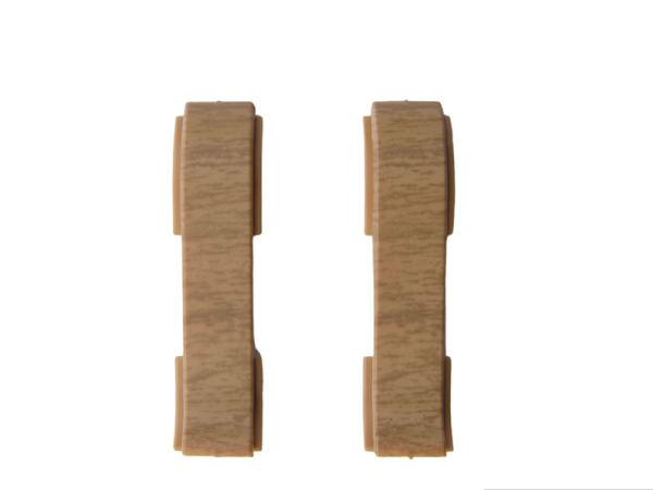 Spojka soklové lišty PVC – Hamilton nr. 85 EgibiFloors (2 ks blistr)
