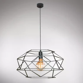 Svítidlo Cage 2697/Z-B-1 CZ LW1