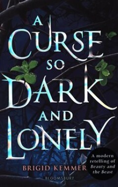 Curse So Dark And Lonely Brigid