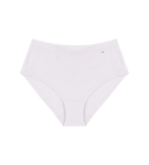 Dámské kalhotky Smart Natural Maxi EX - TRIUMPH WHITE - bílé 0003 - TRIUMPH WHITE 02