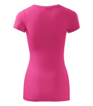 Glance tričko dámské purpurová 2XL