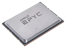 AMD EPYC 4244P TRAY / Procesor / 3.8 GHz / Turbo 5.1 GHz / 6C12T / L3 32 MB / AM5 / 65 W (100-000001480)