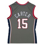 Mitchell & Ness Pánský dres New Jersey Nets NBA Vince Carter #15 2004-05 Authentic Velikost: M