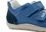D.D.Step S116-61960 Royal Blue celoroční