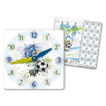 Hodiny na výuku Goal Time