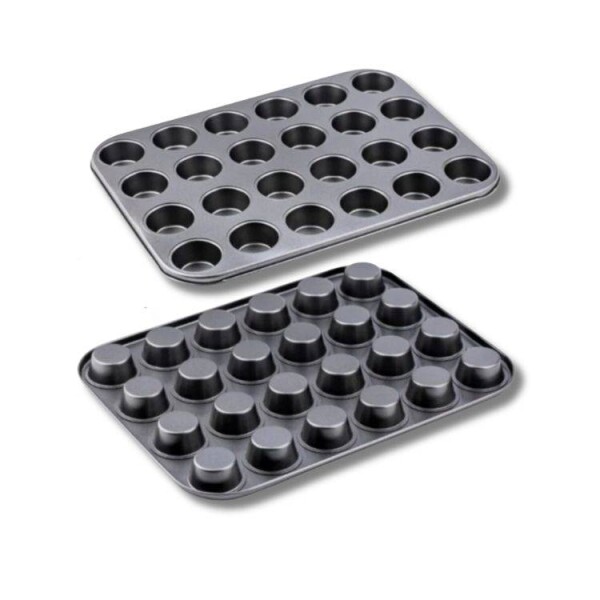 PME PME Forma na mini muffiny (na 24 ks)