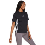 Tričko adidas Essentials 3-Stripes W JD0846 L