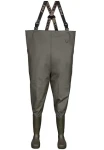 FOX Prsačky Khaki HD XL Waders 44 (UK10) (CFW195)