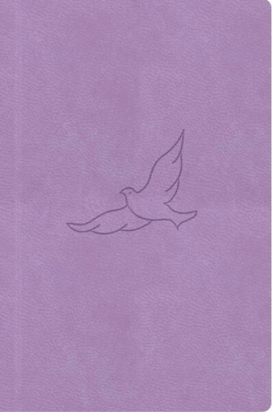 Bible, překlad 21. století (lila) - kapesní