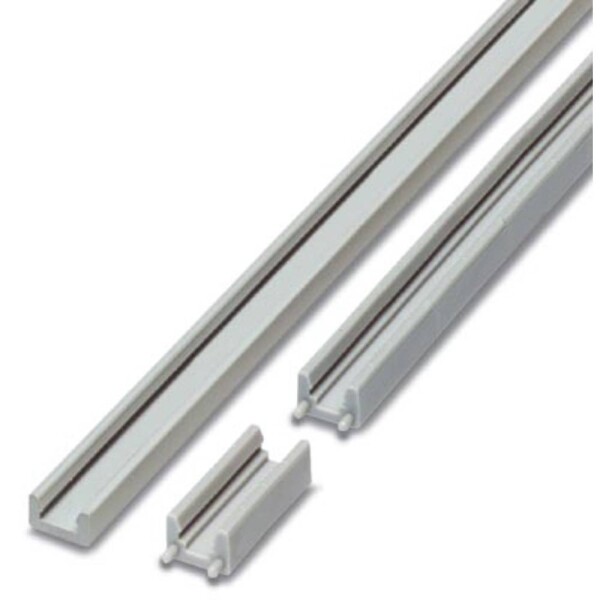 Phoenix Contact 1051854 montážní profil šedá 1 ks