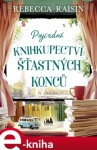 Pojízdné knihkupectví šťastných konců