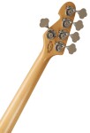 Sandberg Panther TT 5 35" MT RB Ash PFFB