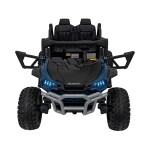 Mamido Elektrické autíčko terénní Honda 4x4 24V modré