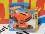 8/23 - '95 MAZDA RX-7 - Hot Wheels