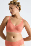 SLOGGI ZERO FEEL BLISS SOFT BRA 3173 LOSOS S