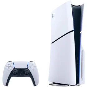 Sony PlayStation 5 Slim / Herní konzole (1000049734)